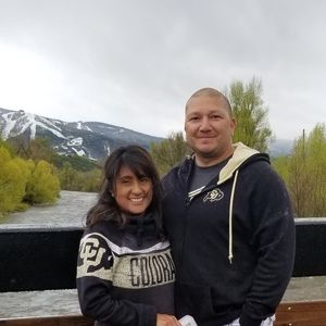 Meet your Posher, Cindy